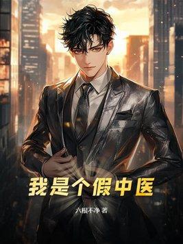 我是个假中医 我是个假中医