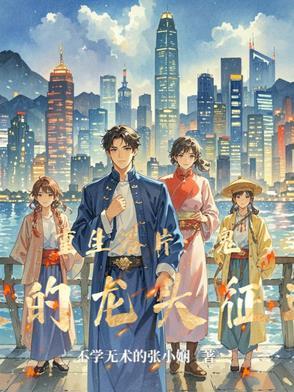 重生港片:鬼蛟的龙头征途 重生港片:鬼蛟的龙头征途