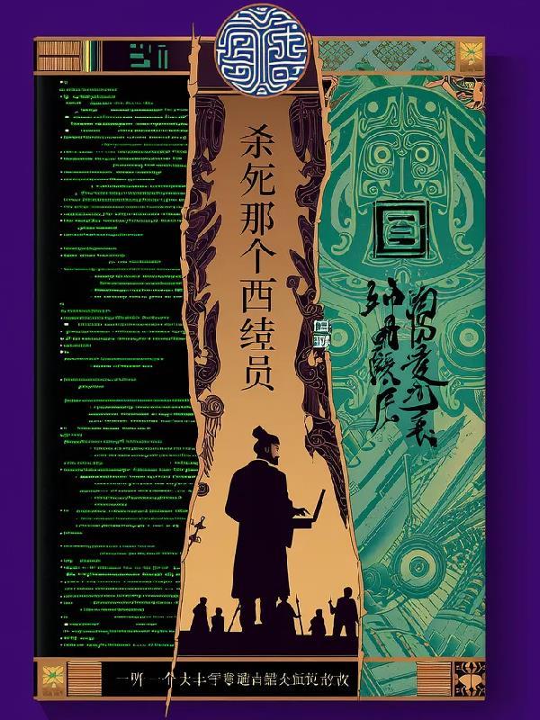 杀死那个西周程序员 杀死那个西周程序员