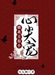 镇北王有个心尖宠 镇北王有个心尖宠