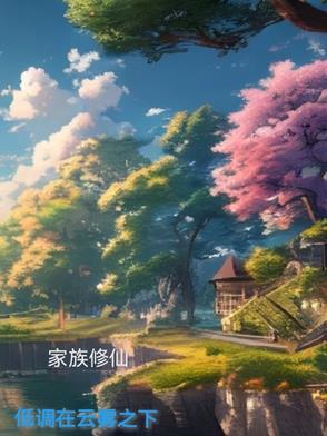 家族修仙:低调在云雾之下 家族修仙:低调在云雾之下