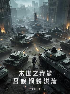 末世之我能召唤钢铁洪流 末世之我能召唤钢铁洪流
