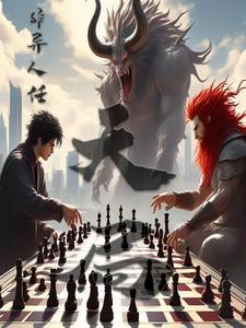 天局非异人任 天局非异人任